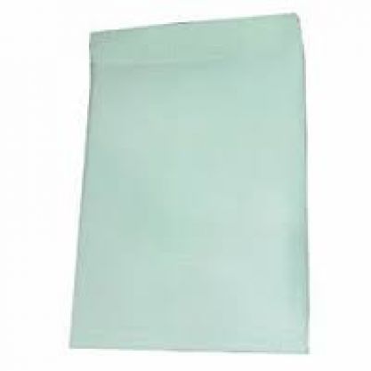 Green Envelop Jali 12" x 16"